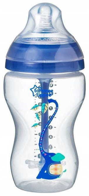 225788 BOTTLE 340 ML. Anti-colic BOY ADVANCE Tommee Tippee - Image 2