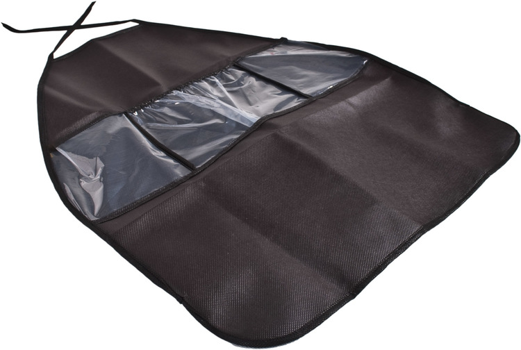 2in1 set (protective mat and organizer for car seats) - Image 2