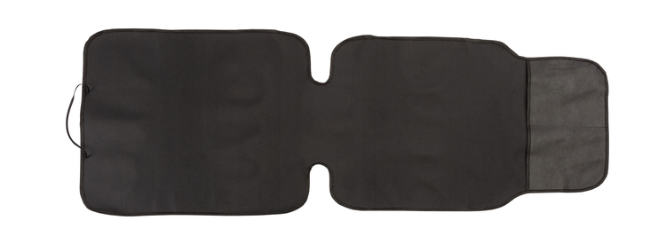 2in1 set (protective mat and organizer for car seats) - Image 3