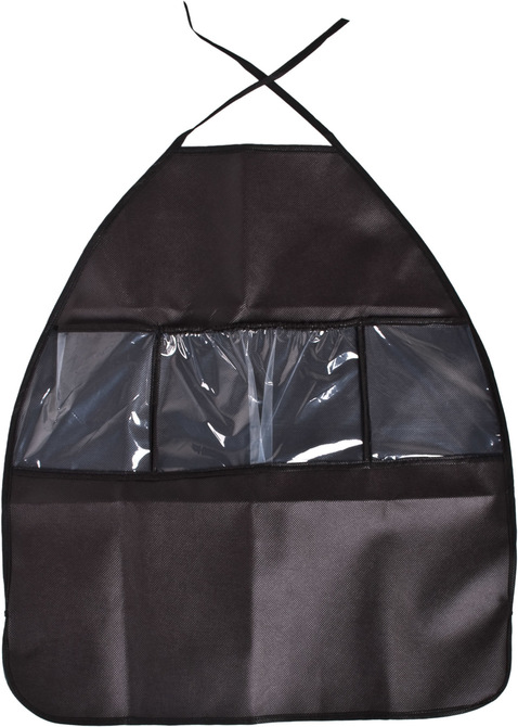 2in1 set (protective mat and organizer for car seats) - Image 4