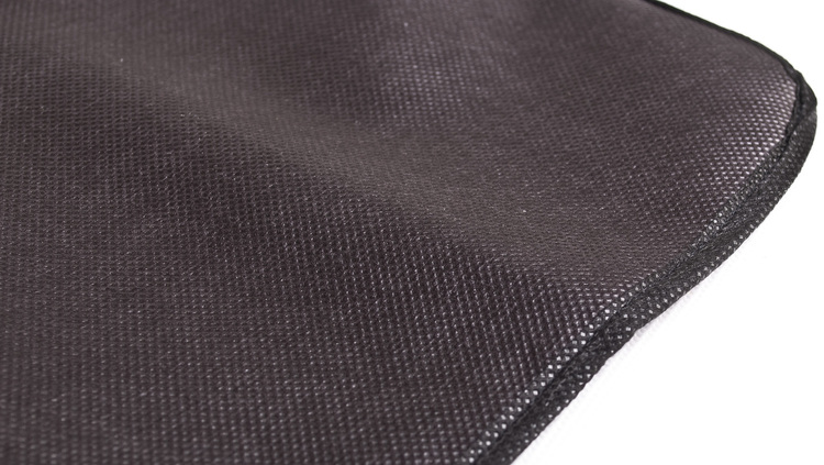 2in1 set (protective mat and organizer for car seats) - Image 6