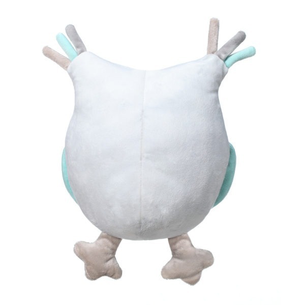 441 OWL SOFIA cuddly toy for babies - Image 2