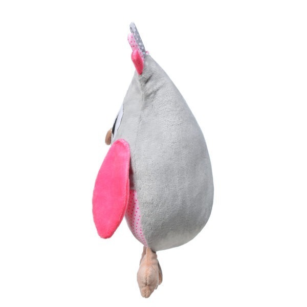441 OWL SOFIA cuddly toy for babies - Image 8