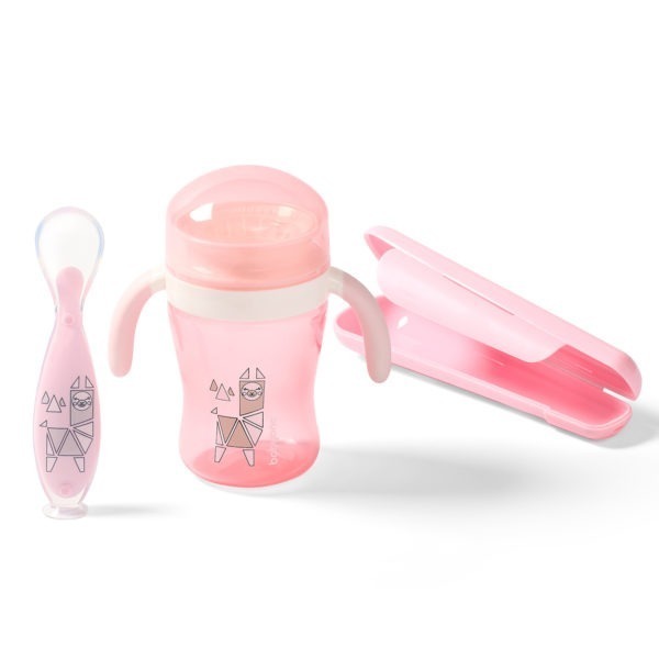 1461/01 SPOON WITH SUCTION CUP BabyOno - Image 7