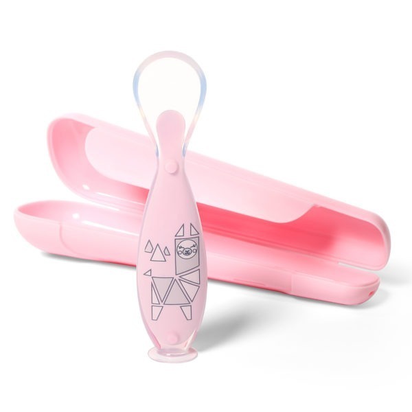 1461/01 SPOON WITH SUCTION CUP BabyOno - Image 8