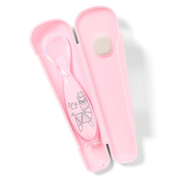 1461/01 SPOON WITH SUCTION CUP BabyOno - Image 10