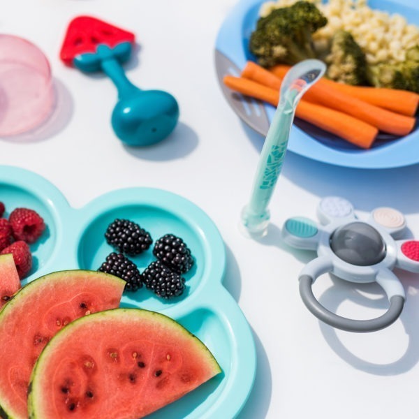 488 ORTHO teether with rattle - Image 7