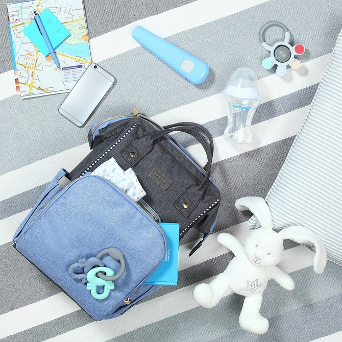 488 ORTHO teether with rattle - Image 6