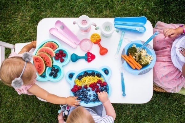 JUICY ORANGE educational teether with rattle - imagine 6