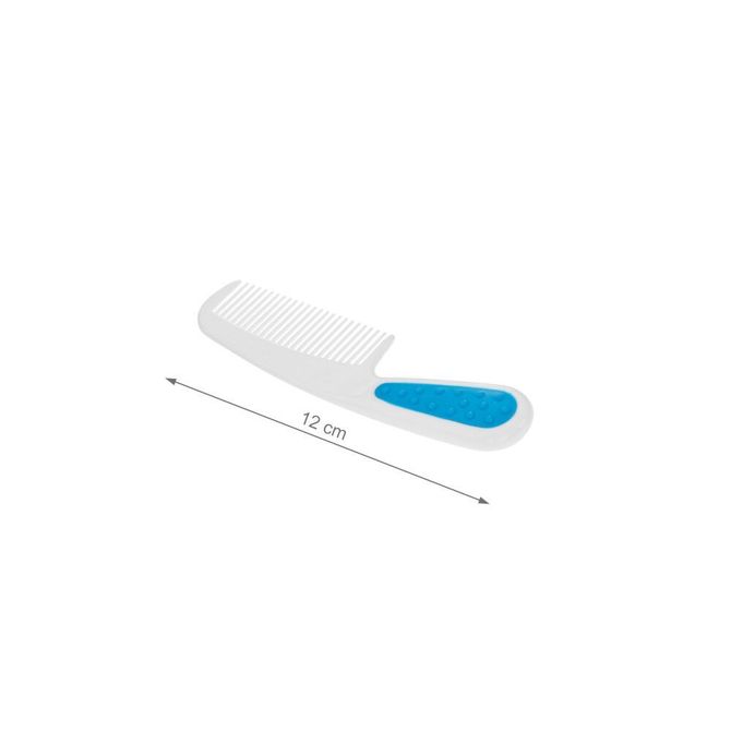 A0308 Baby grooming kit BLUE - Image 6