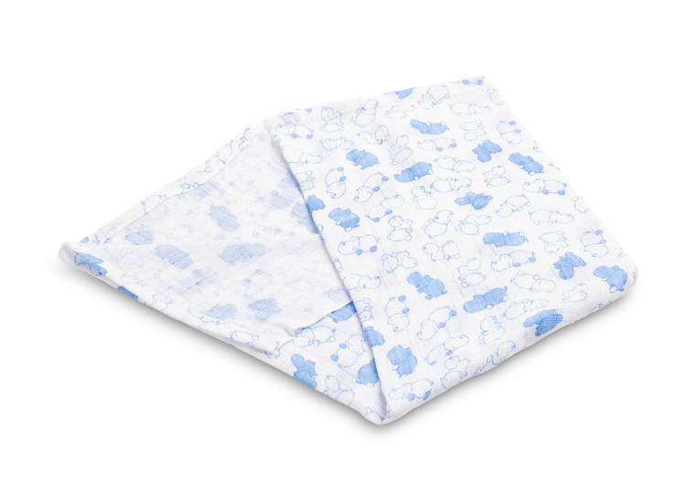 TETRA DIAPERS 60X80 - OVERPRINT - imagine 2