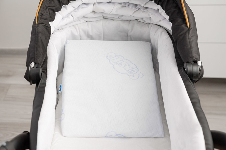 38×30cm pushchairs Pillow - Image 6