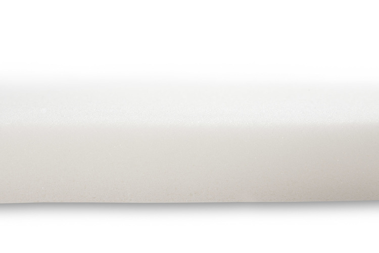 Quilted Pushchair Mattress 75×35 cm - Imagen 2