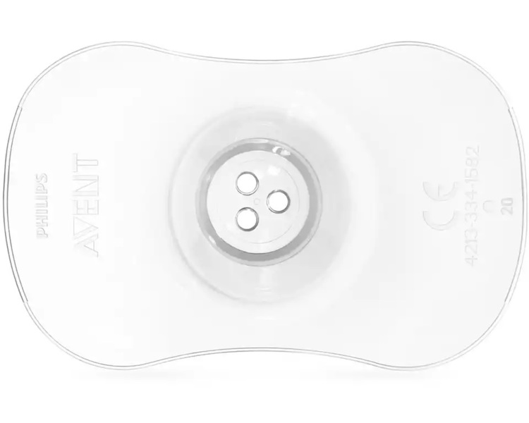 SCF153/03 NIPPLE SHIELD MEDIUM - Image 2