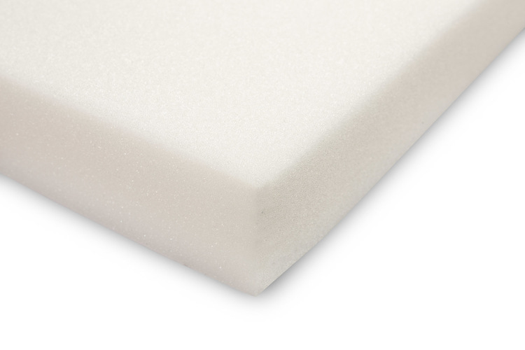 Cot Insert – grey feathers - Afbeelding 4