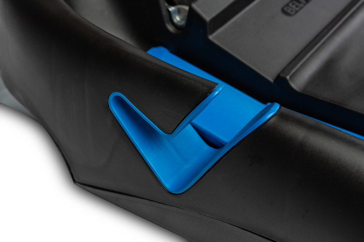 ISOFIX BASE (FOR MUSCA) - Image 10