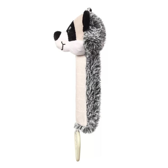 746 Squeaky toy RACOON ROCKY - Image 6