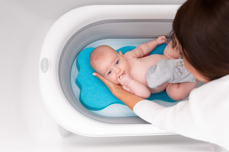 Bath Mitt/Wash Cloth – terry – Bild 8