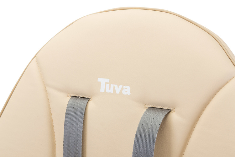 HIGH CHAIR TUVA BEIGE - Image 8