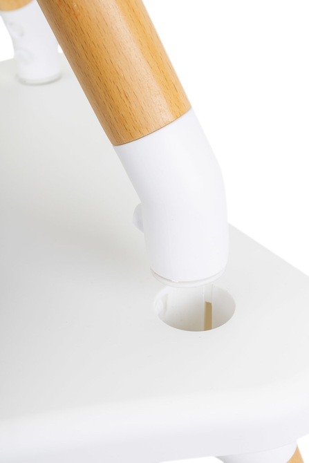 HIGH CHAIR TUVA BEIGE - Image 10