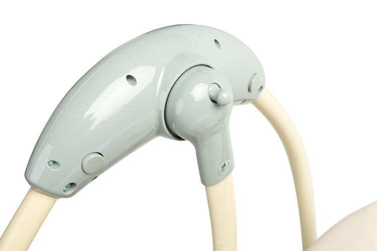 ELECTRICAL SWING LOOP BEIGE - Image 6