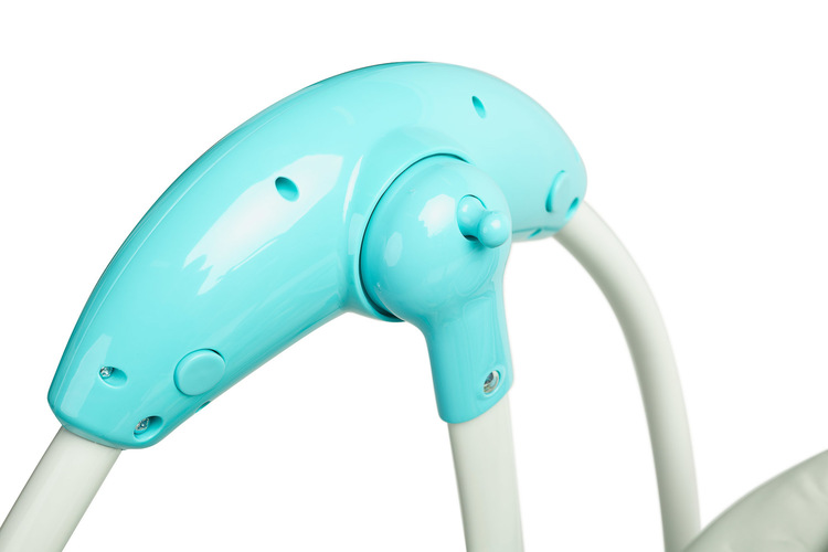 ELECTRICAL SWING LOOP BLUE - Image 6