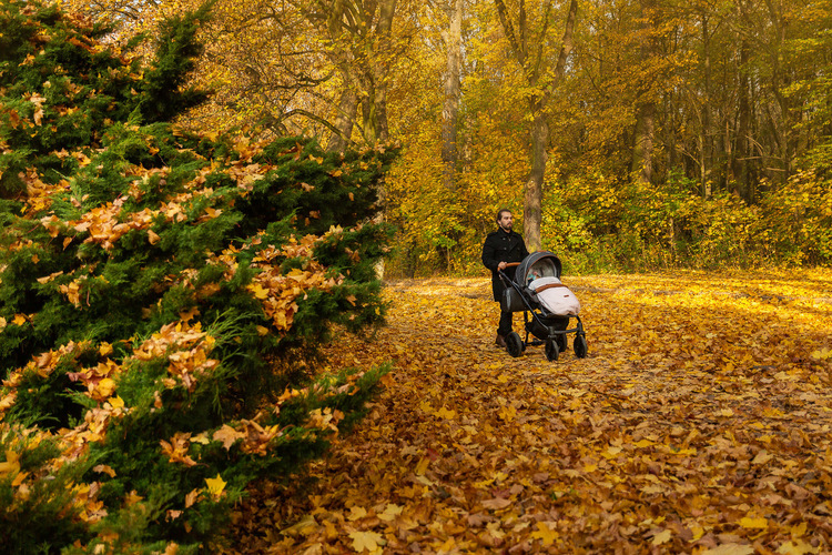 Indiana Romper Bag – graphite - Image 6