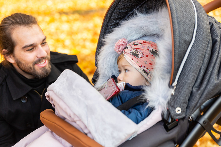 Indiana Romper Bag – graphite - Image 8