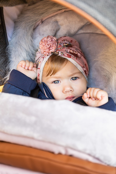 Indiana Romper Bag – graphite - Image 9