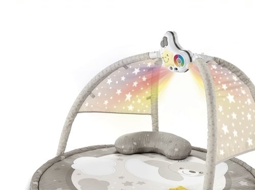 CHICCO 3 IN 1 BABY GYM - Image 2