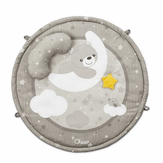 CHICCO 3 IN 1 BABY GYM - Image 3