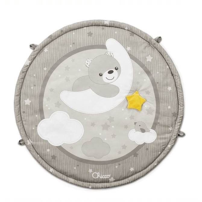 CHICCO 3 IN 1 BABY GYM - Image 4