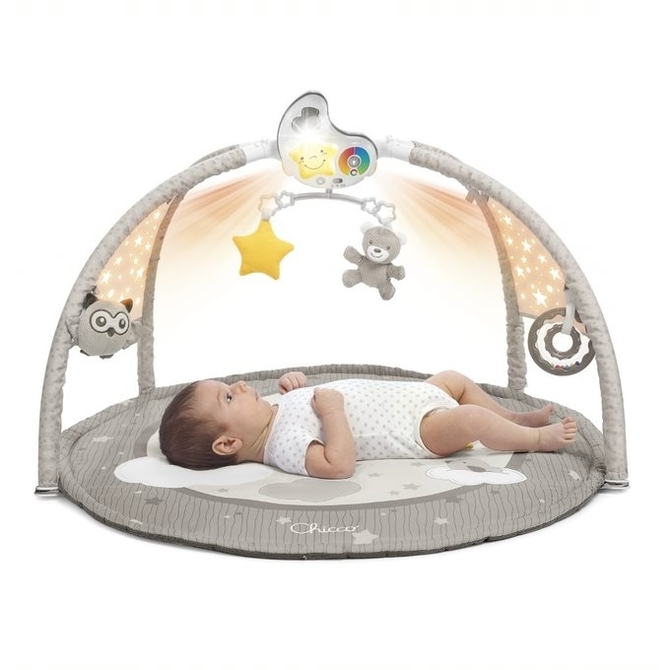 CHICCO 3 IN 1 BABY GYM - Image 8
