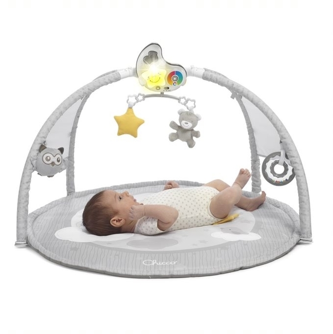 CHICCO 3 IN 1 BABY GYM - Image 9
