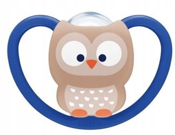 739511 teat. Silicone. SPACE 18-36 1PCS / BOX - Image 2