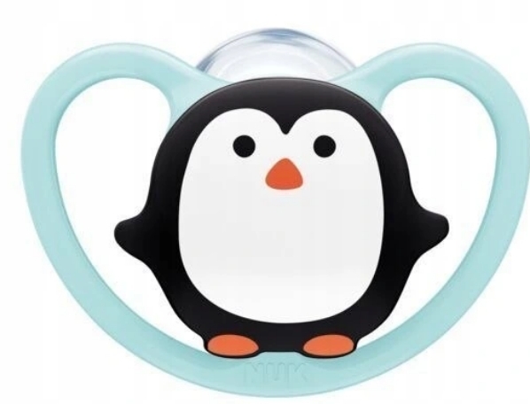 739511 teat. Silicone. SPACE 18-36 1PCS / BOX - Image 4