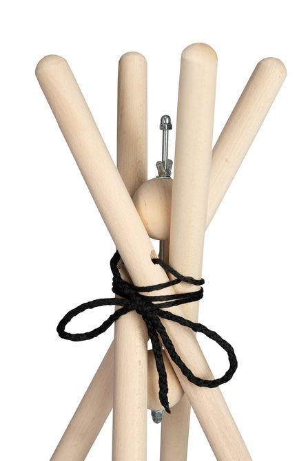 TIPI TENT DREAM CATCHERS PINK - Image 8