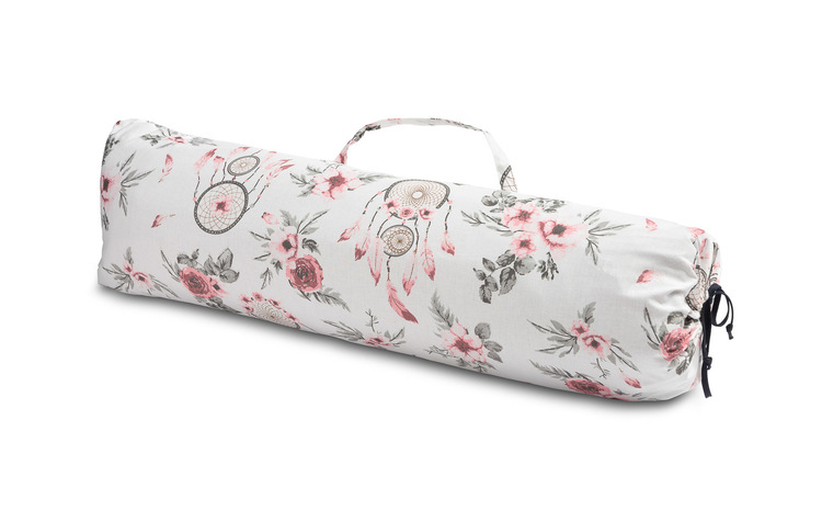 TIPI TENT DREAM CATCHERS PINK - Image 10