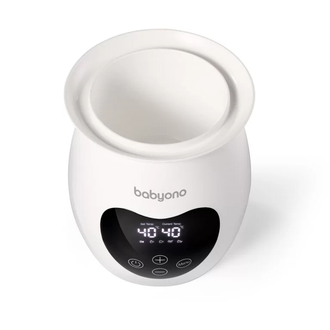 HONEY Digital food warmer and steriliser - Image 4