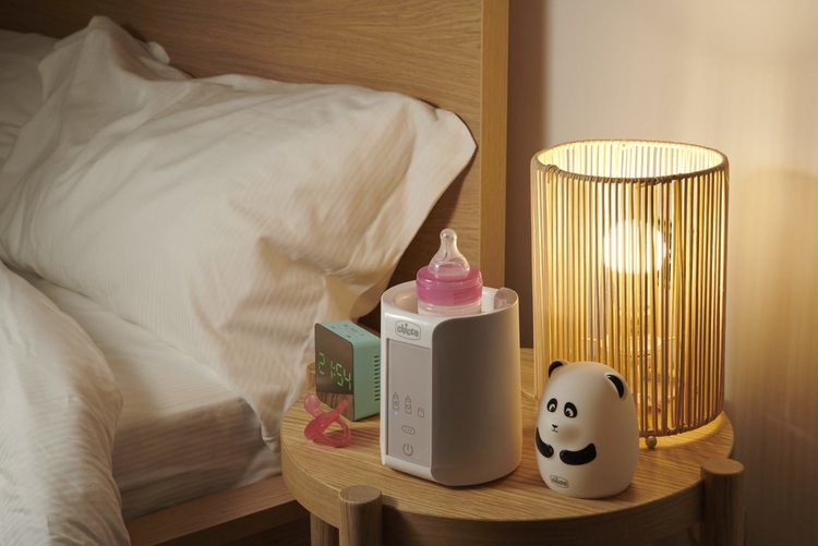 129546 BOTTLE HEATER. HOME NEW - Image 2