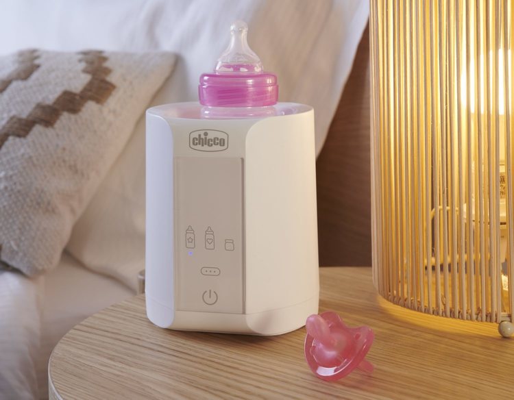 129546 BOTTLE HEATER. HOME NEW - Image 3