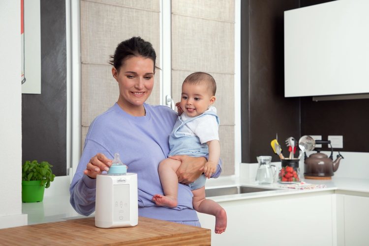 129546 BOTTLE HEATER. HOME NEW - Image 9