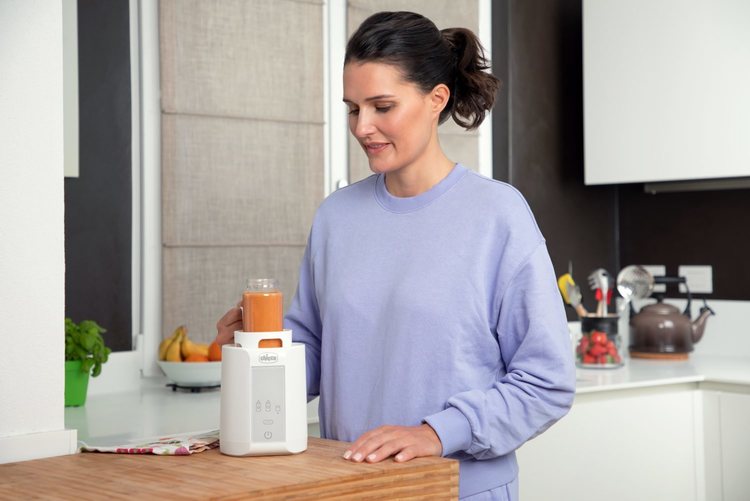 129546 BOTTLE HEATER. HOME NEW - Image 10