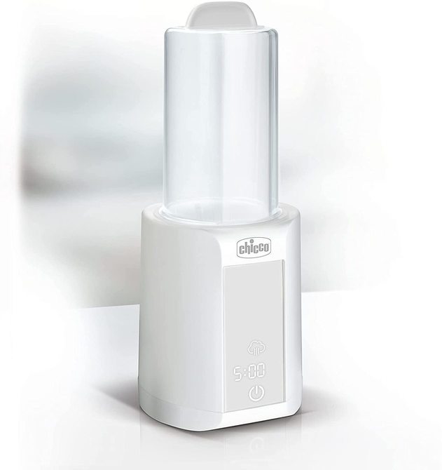 129560 HEATER WITH STERILIZER NEW - Afbeelding 7