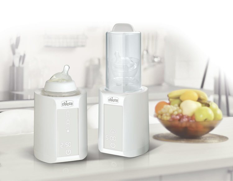 129560 HEATER WITH STERILIZER NEW - Afbeelding 6