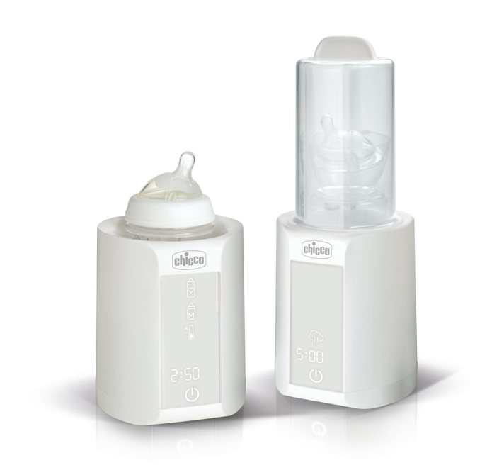 129560 HEATER WITH STERILIZER NEW - Afbeelding 8