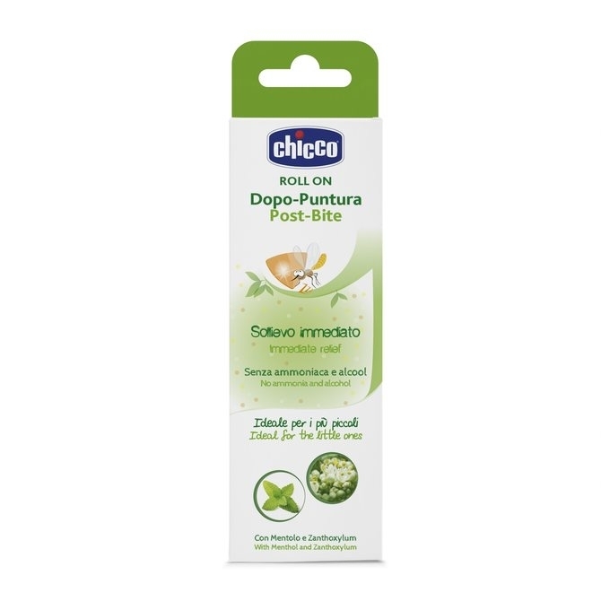 SOOTHING STICK AFTER A BITE NATURAL 10ml - Image 2