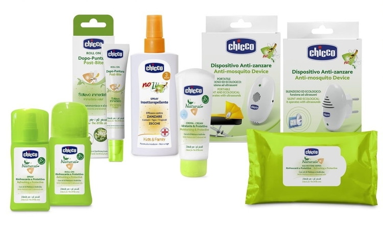 SOOTHING STICK AFTER A BITE NATURAL 10ml - Image 3