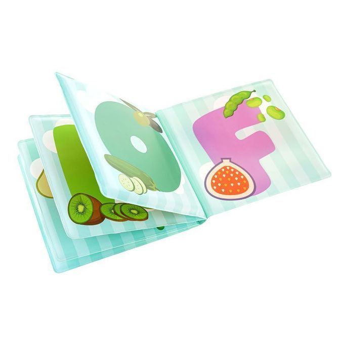 A0475 EDUCATIONAL BOOK LETTERS - Image 2