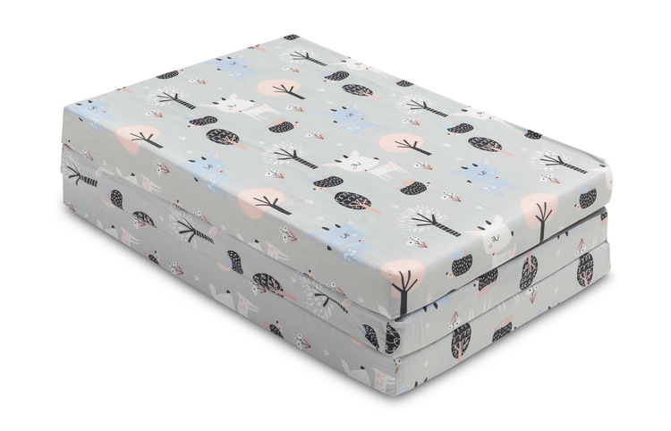 Tourist Mattress – DEERS - obrazek 2